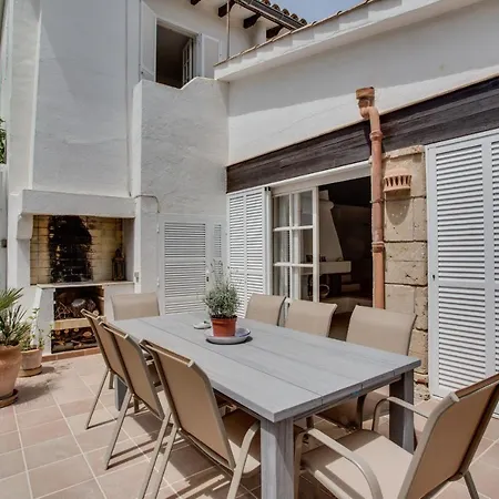 Holiday home Ideal Mallorca - Padri Font de sa Cala