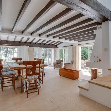 Holiday home Ideal Mallorca - Padri *