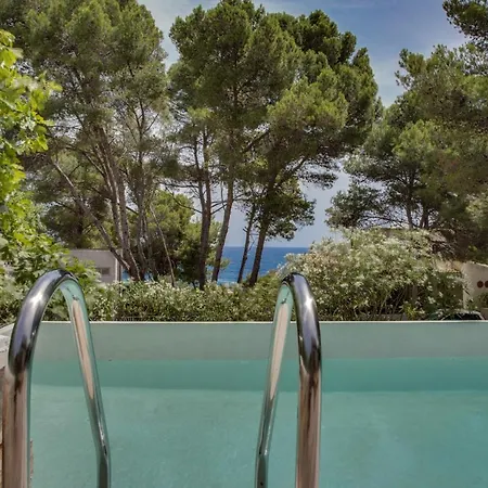 Ideal Mallorca - Padri Font de sa Cala