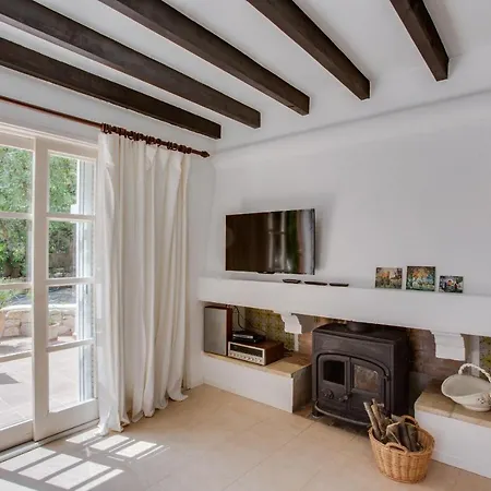 Ideal Mallorca - Padri Holiday home Font de sa Cala