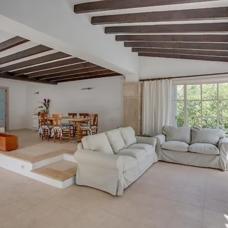 Ideal Mallorca - Padri Holiday home *