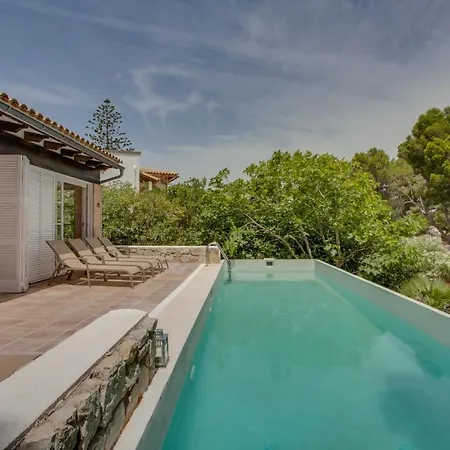 Holiday home Ideal Mallorca - Padri Font de sa Cala