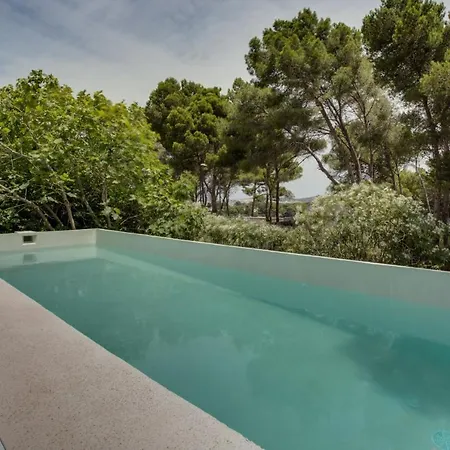 Holiday home Ideal Mallorca - Padri *