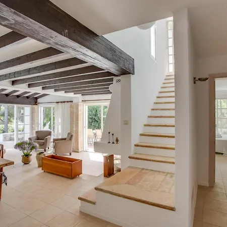 Ideal Mallorca - Padri Holiday home