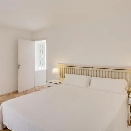 Holiday home Ideal Mallorca - Padri Font de sa Cala