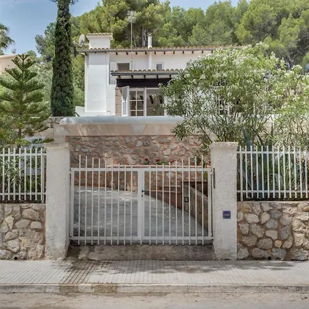 Ideal Mallorca - Padri Holiday home