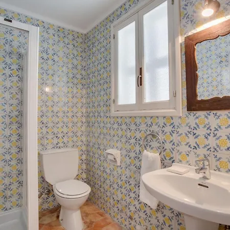 Holiday home Ideal Mallorca - Padri Font de sa Cala