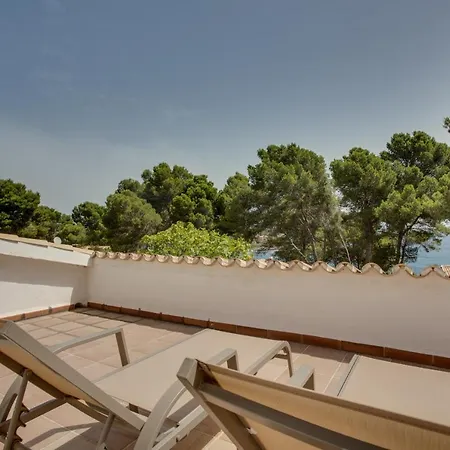 Ideal Mallorca - Padri Holiday home Font de sa Cala
