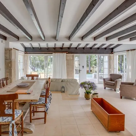 Ideal Mallorca - Padri Holiday home