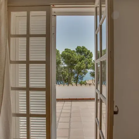 Ideal Mallorca - Padri Font de sa Cala