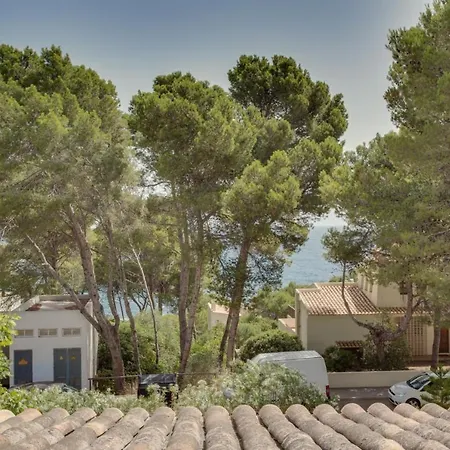 別荘 Ideal Mallorca - Padri フォン・デ・サ・カラ